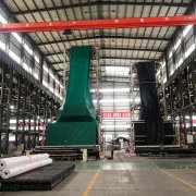 防滲、航道治理和防洪搶險等方面的應用